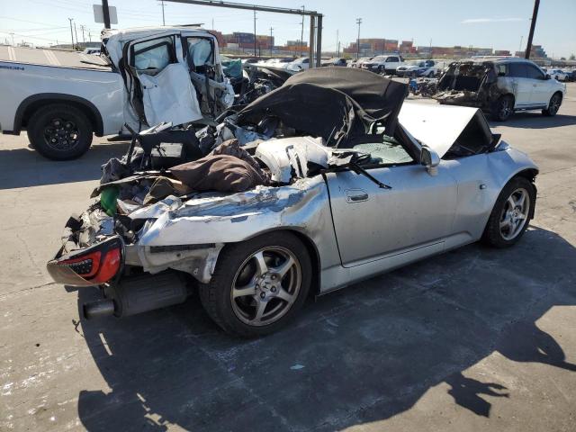 Photo 2 VIN: JHMAP11432T001795 - HONDA S2000 