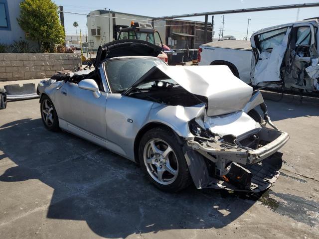 Photo 3 VIN: JHMAP11432T001795 - HONDA S2000 