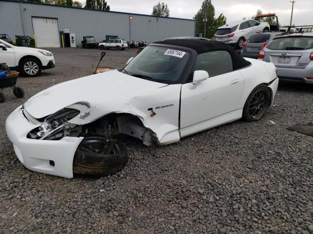 Photo 0 VIN: JHMAP1143YT002373 - HONDA S2000 