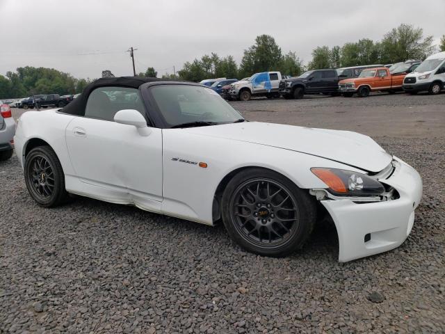 Photo 3 VIN: JHMAP1143YT002373 - HONDA S2000 