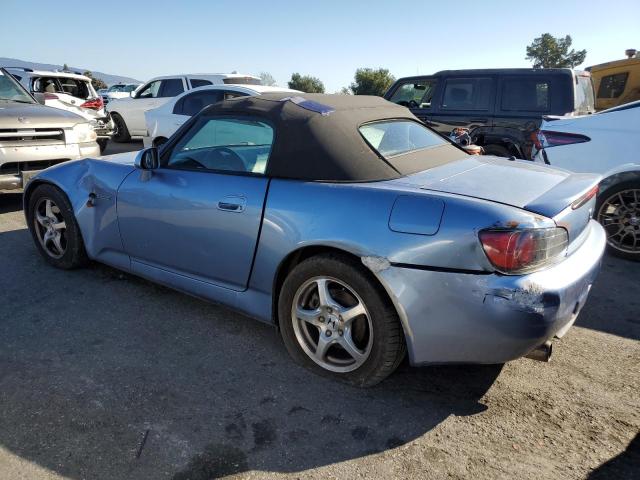 Photo 1 VIN: JHMAP11442T003331 - HONDA S2000 