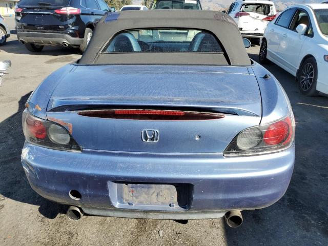 Photo 9 VIN: JHMAP11442T003331 - HONDA S2000 