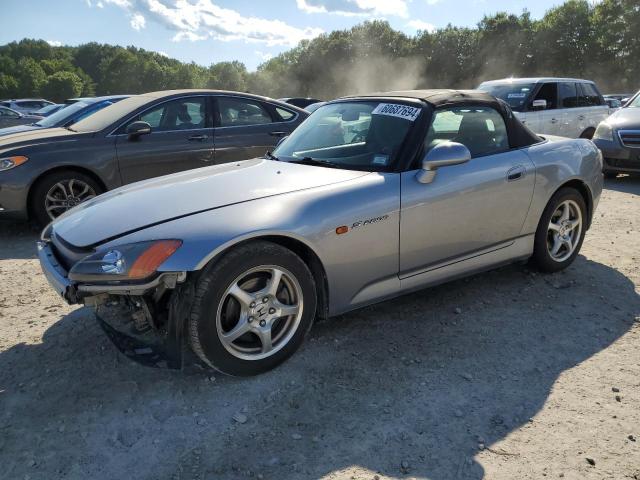 Photo 0 VIN: JHMAP11451T004597 - HONDA S2000 