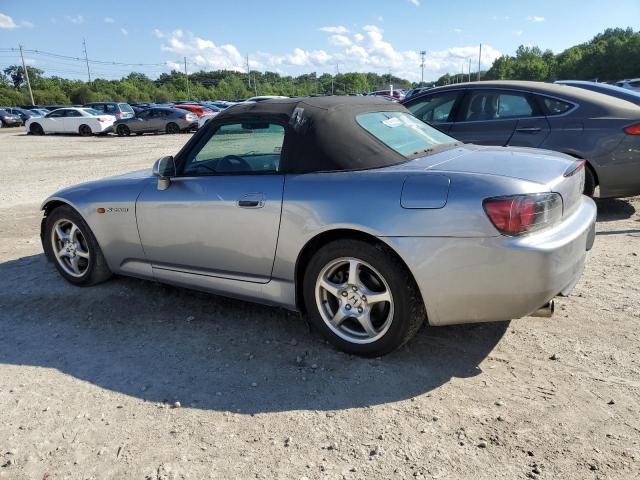 Photo 1 VIN: JHMAP11451T004597 - HONDA S2000 