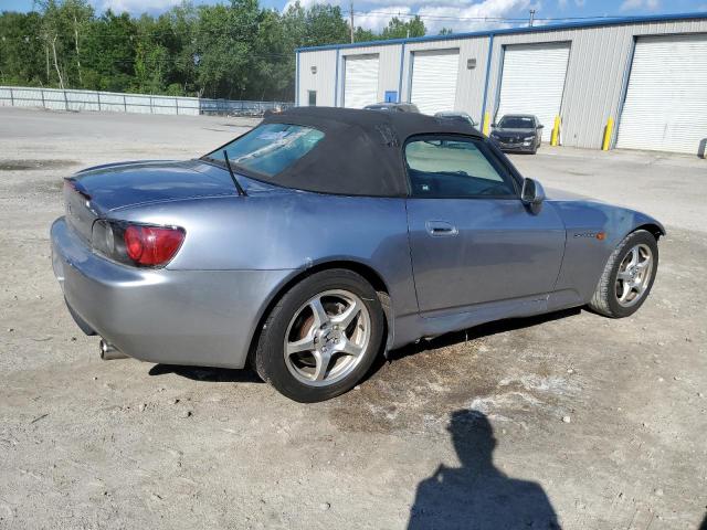 Photo 2 VIN: JHMAP11451T004597 - HONDA S2000 