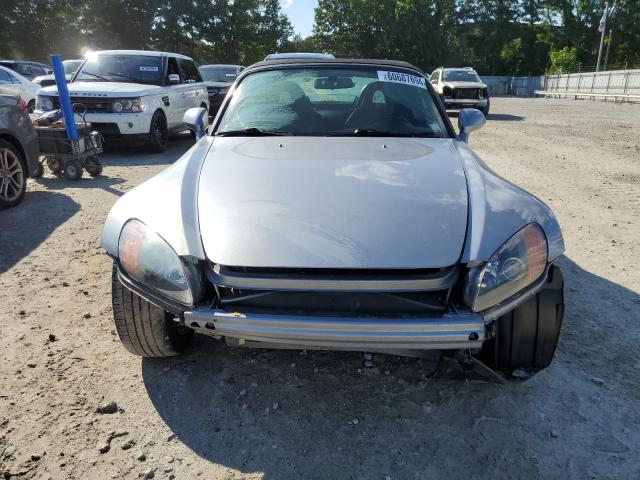 Photo 4 VIN: JHMAP11451T004597 - HONDA S2000 