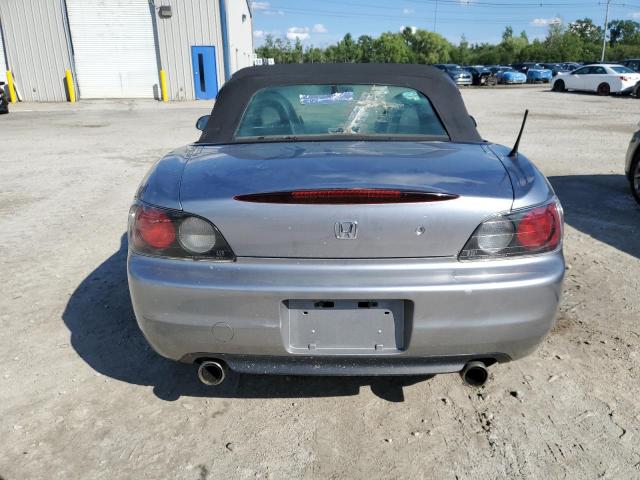 Photo 5 VIN: JHMAP11451T004597 - HONDA S2000 