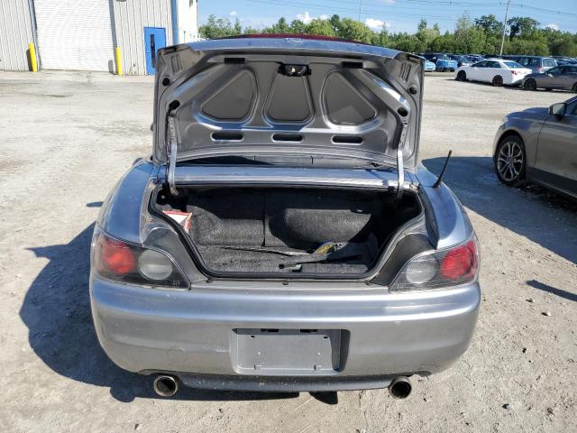 Photo 9 VIN: JHMAP11451T004597 - HONDA S2000 