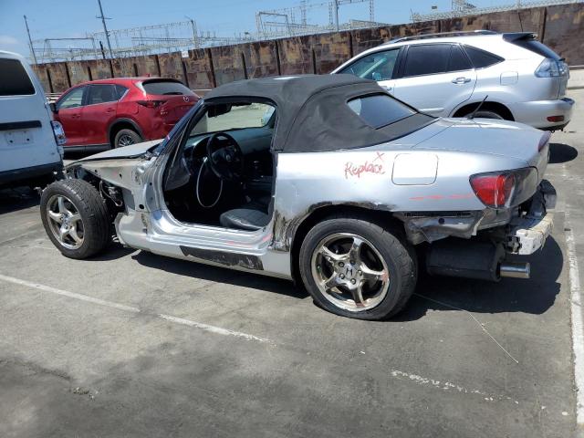 Photo 1 VIN: JHMAP11452T004553 - HONDA S2000 