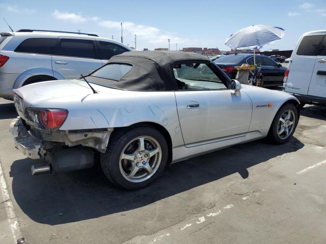 Photo 2 VIN: JHMAP11452T004553 - HONDA S2000 