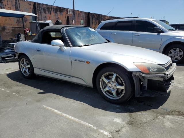 Photo 3 VIN: JHMAP11452T004553 - HONDA S2000 