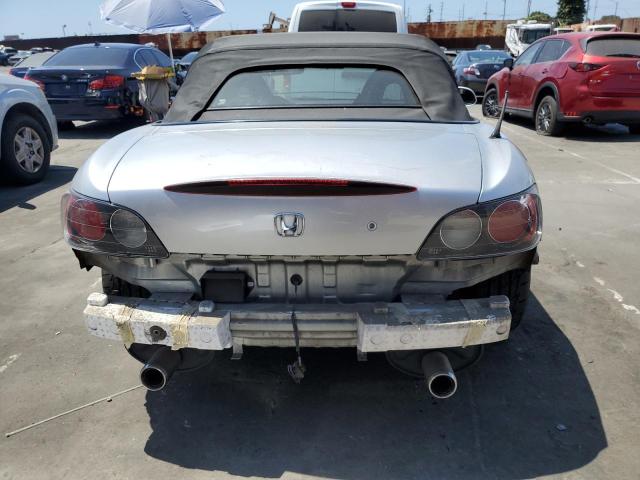 Photo 5 VIN: JHMAP11452T004553 - HONDA S2000 