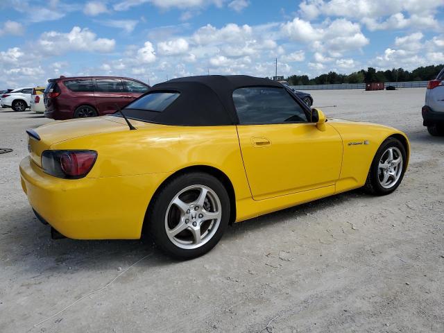 Photo 2 VIN: JHMAP11472T002254 - HONDA S2000 