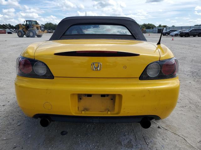 Photo 5 VIN: JHMAP11472T002254 - HONDA S2000 