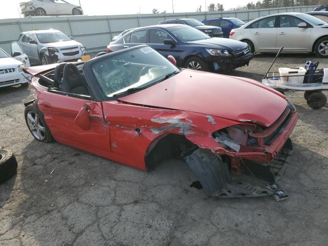 Photo 3 VIN: JHMAP11473T004605 - HONDA S2000 