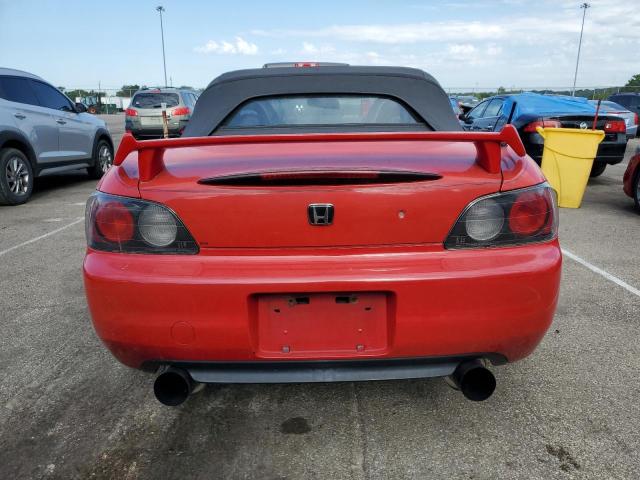 Photo 5 VIN: JHMAP1147YT007673 - HONDA S2000 