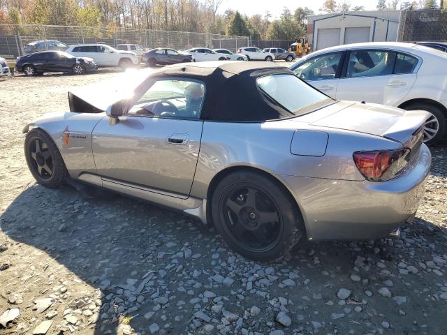 Photo 1 VIN: JHMAP1147YT007883 - HONDA S2000 