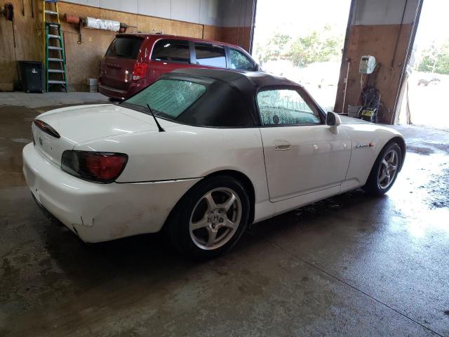 Photo 2 VIN: JHMAP11481T004416 - HONDA S2000 