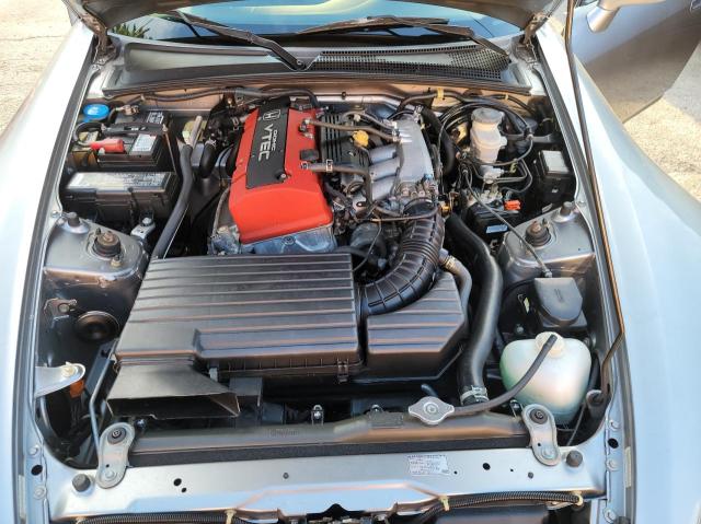 Photo 6 VIN: JHMAP11483T007206 - HONDA S2000 