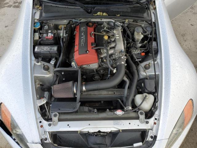 Photo 10 VIN: JHMAP11483T007593 - HONDA S2000 