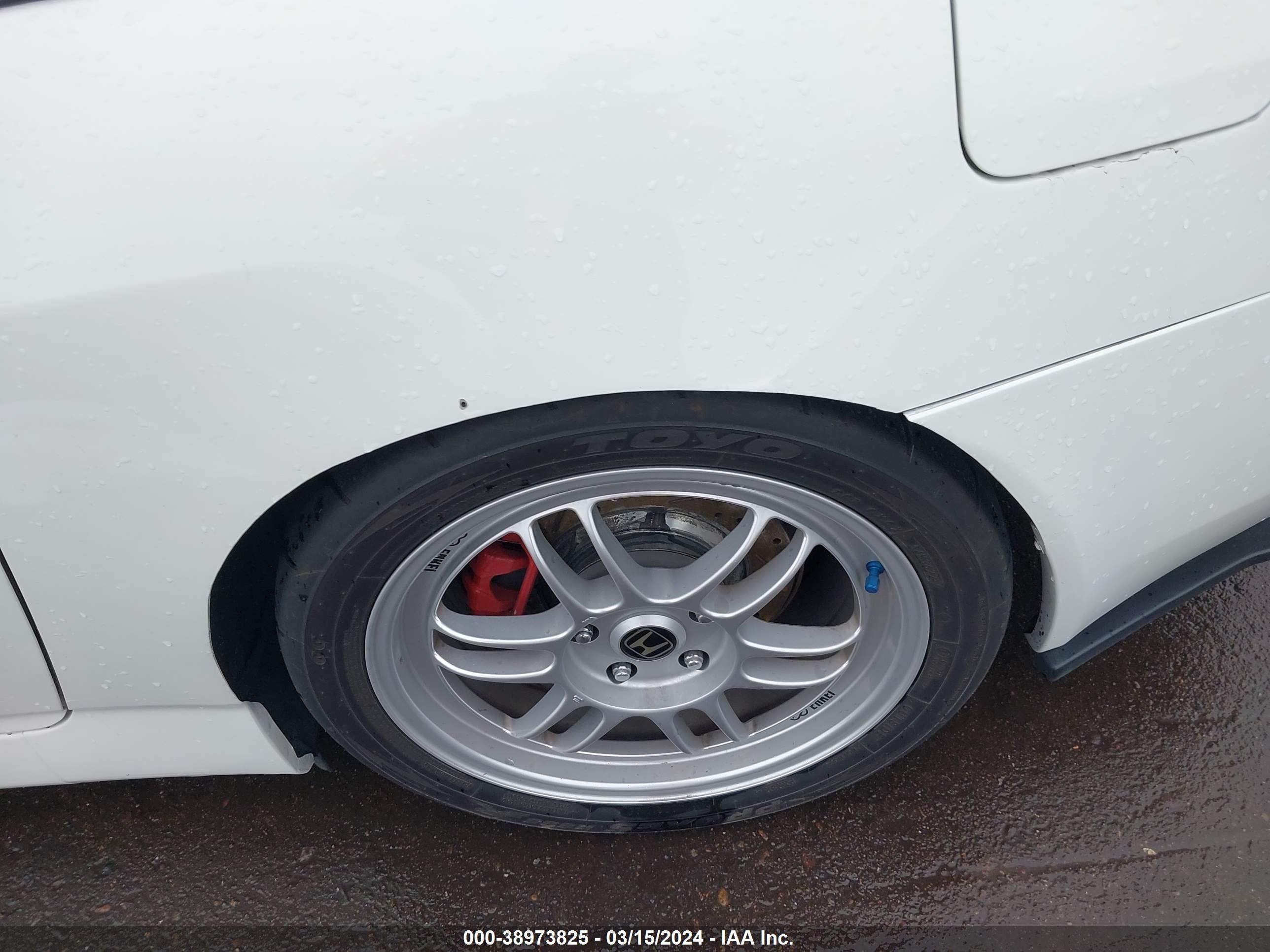 Photo 13 VIN: JHMAP114X1T002067 - HONDA S2000 