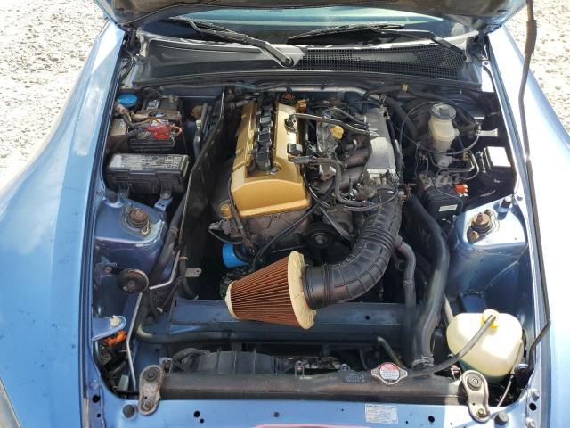 Photo 10 VIN: JHMAP114X2T001521 - HONDA S2000 