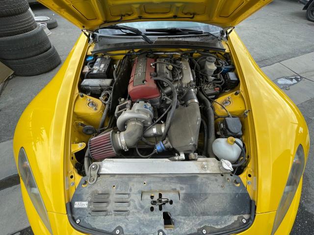 Photo 6 VIN: JHMAP114X2T002331 - HONDA S2000 