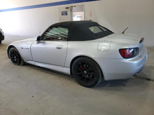 Photo 1 VIN: JHMAP114X2T009229 - HONDA S2000 