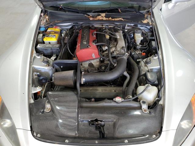 Photo 10 VIN: JHMAP114X2T009229 - HONDA S2000 