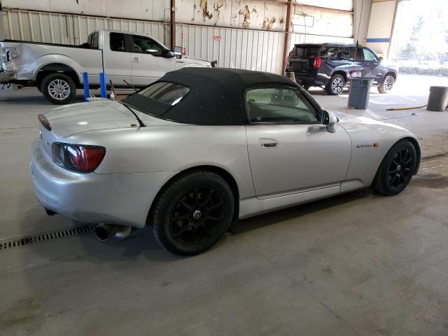 Photo 2 VIN: JHMAP114X2T009229 - HONDA S2000 