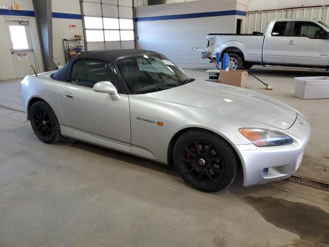 Photo 3 VIN: JHMAP114X2T009229 - HONDA S2000 