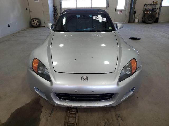 Photo 4 VIN: JHMAP114X2T009229 - HONDA S2000 