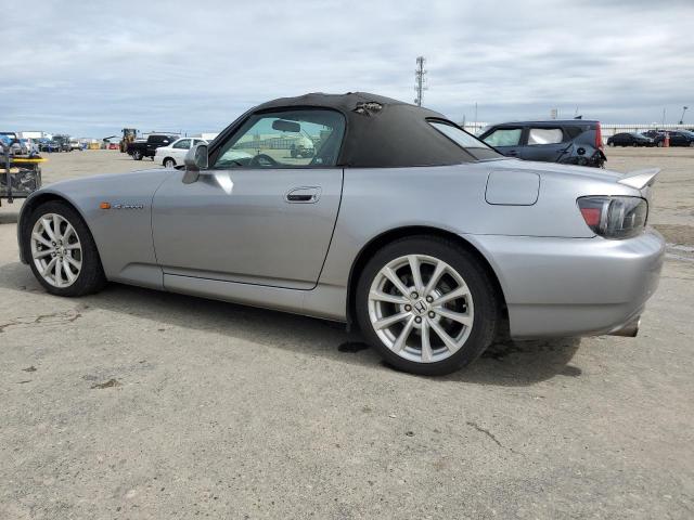 Photo 1 VIN: JHMAP21417S001152 - HONDA S2000 