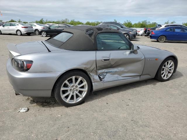 Photo 2 VIN: JHMAP21417S001152 - HONDA S2000 