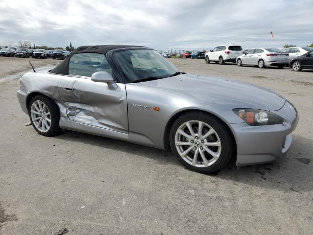 Photo 3 VIN: JHMAP21417S001152 - HONDA S2000 