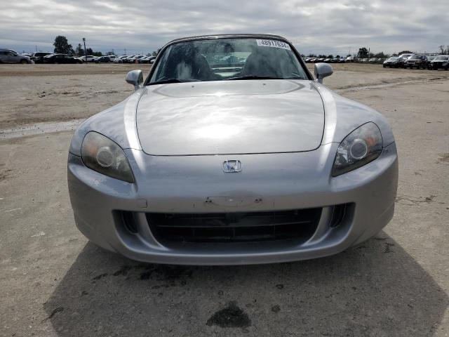 Photo 4 VIN: JHMAP21417S001152 - HONDA S2000 