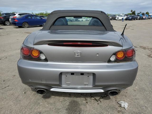 Photo 5 VIN: JHMAP21417S001152 - HONDA S2000 