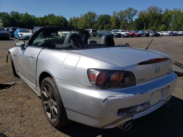 Photo 1 VIN: JHMAP21424T001800 - HONDA S2000 