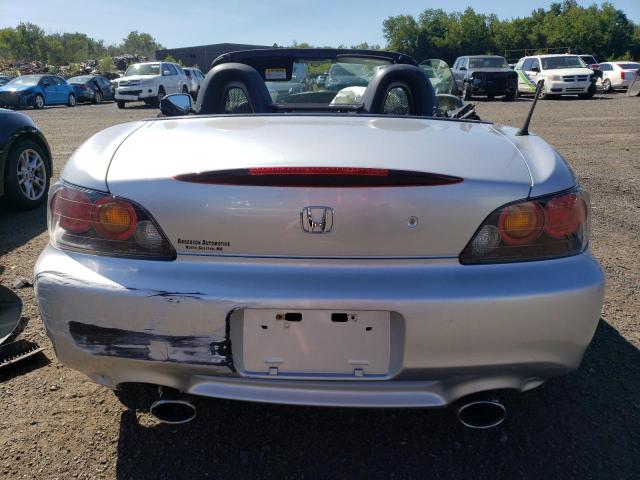 Photo 5 VIN: JHMAP21424T001800 - HONDA S2000 