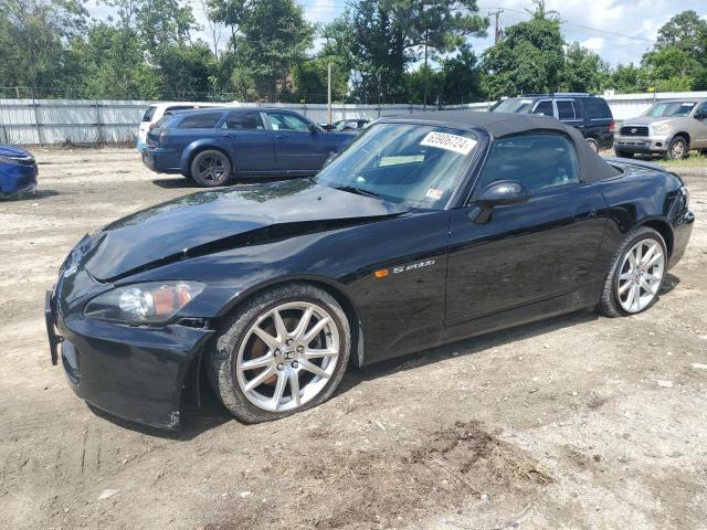 Photo 0 VIN: JHMAP21425S001884 - HONDA S2000 