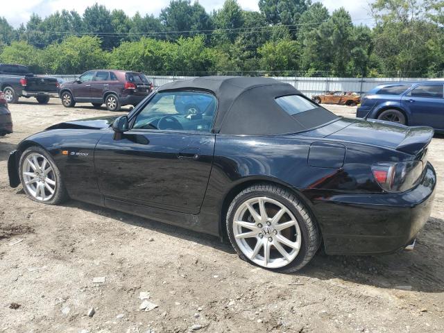 Photo 1 VIN: JHMAP21425S001884 - HONDA S2000 