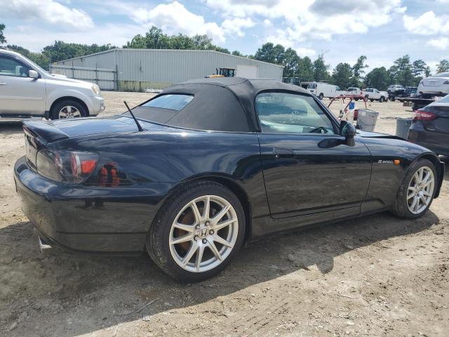 Photo 2 VIN: JHMAP21425S001884 - HONDA S2000 