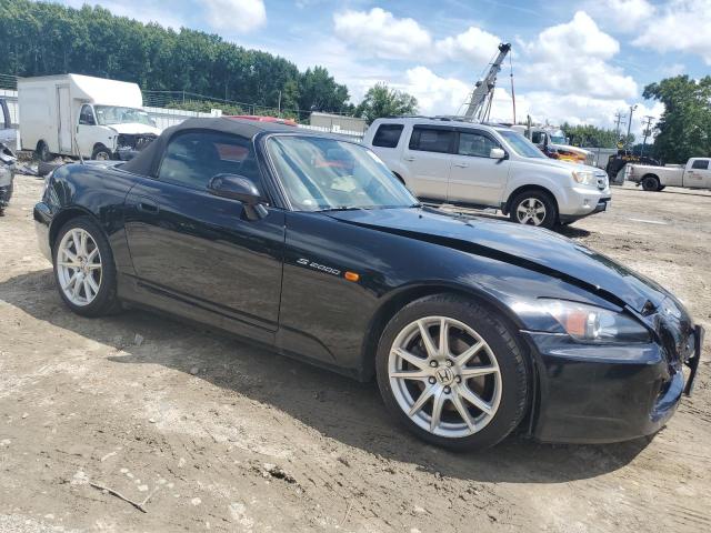 Photo 3 VIN: JHMAP21425S001884 - HONDA S2000 