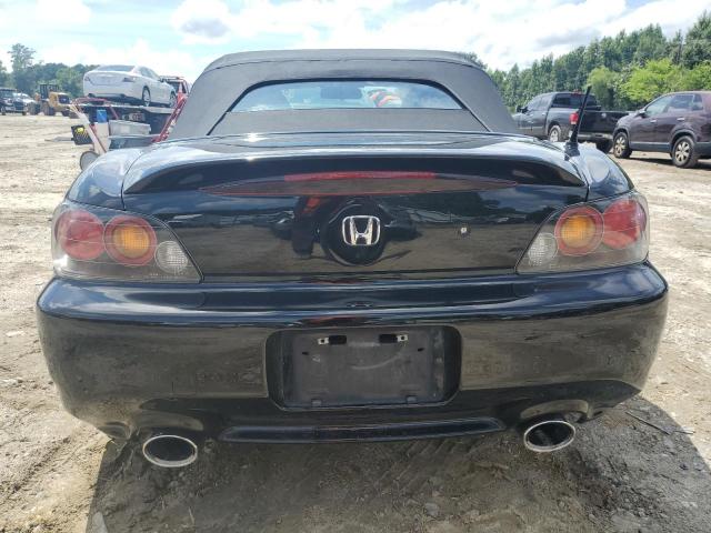 Photo 5 VIN: JHMAP21425S001884 - HONDA S2000 