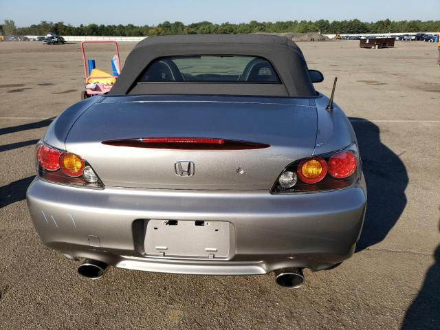 Photo 5 VIN: JHMAP21425S006518 - HONDA S2000 