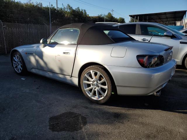 Photo 1 VIN: JHMAP21426S002616 - HONDA S2000 