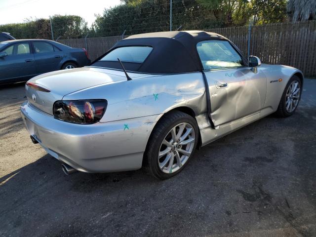 Photo 2 VIN: JHMAP21426S002616 - HONDA S2000 