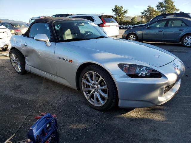 Photo 3 VIN: JHMAP21426S002616 - HONDA S2000 