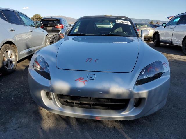 Photo 4 VIN: JHMAP21426S002616 - HONDA S2000 