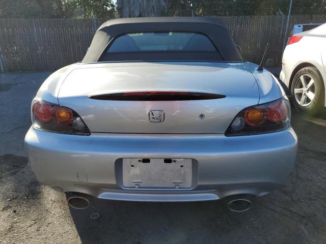 Photo 5 VIN: JHMAP21426S002616 - HONDA S2000 